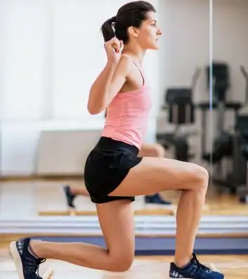 fat freezing Peak Dale and exercise